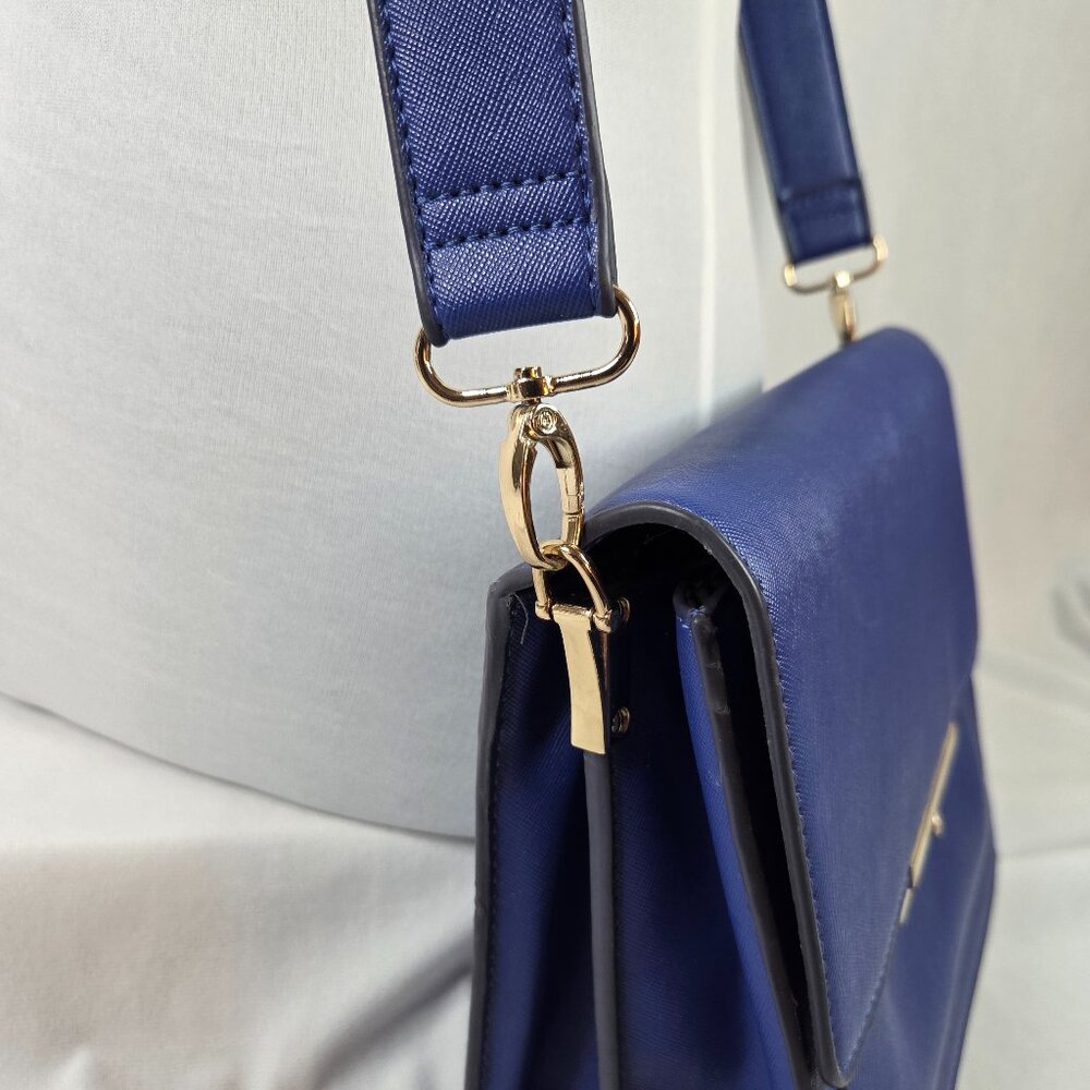 JustFab Crossbody Purse - Picture 4 of 14